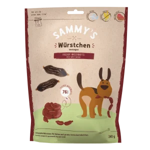 Bosch Sammy's Würstchen Hundesnack
