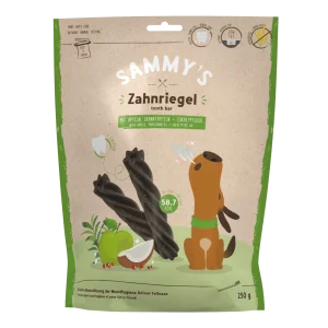 Bosch Sammy's Zahnriegel Hundesnack
