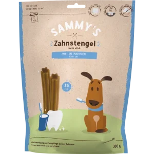 bosch Sammy's Zahnstengel 300 g