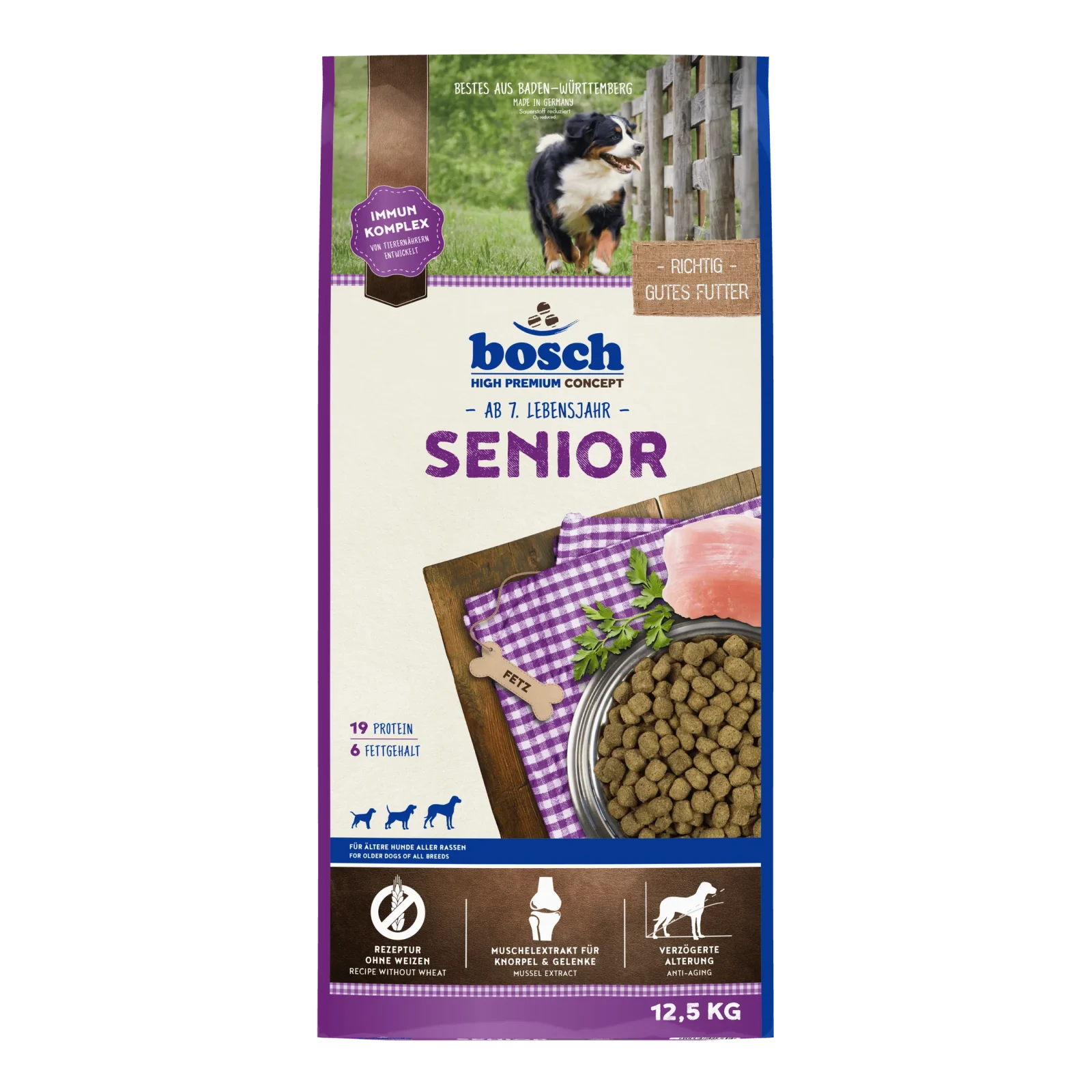 Bosch Senior - Image 2
