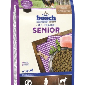 Bosch Senior