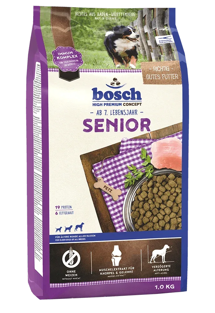 Bosch Senior