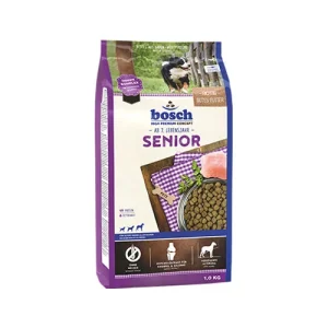 Bosch Senior Trockenfutter