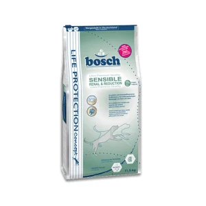 Bosch Sensible Renal & Reduction