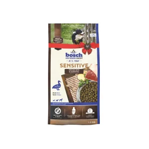 Bosch Sensitive Hundefutter