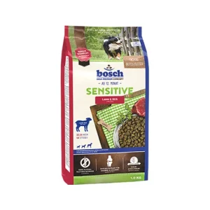 Bosch Sensitive Trockenfutter