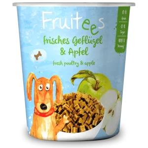 Bosch Snack Fruitees Apfel