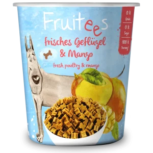 Bosch Snack Fruitees Mango