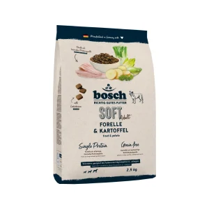 Bosch Soft Adult Hundefutter