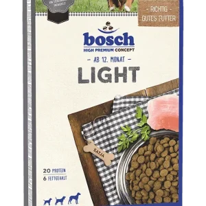 Bosch Special Light