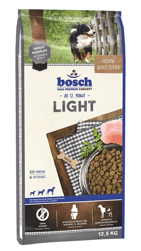Bosch Special Light