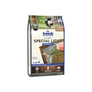 Bosch Special Light Trockenfutter