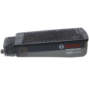 Bosch Staubbox zu HW3 komplett, für GEX, PEX, GSS, PBS - 2605411147 - HaustierPro