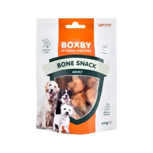 Boxby Bone Snack