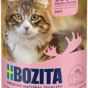 Bozita Cat Dose Rind