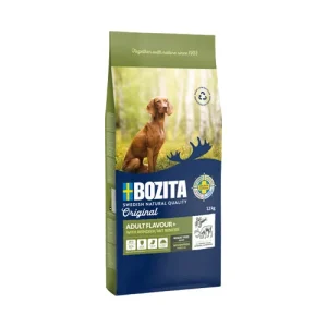 Bozita Flavor Plus Weizenfreies