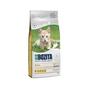 Bozita Grain Free Kittenfutter