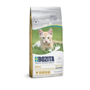 Bozita Katze Kitten Grainfree