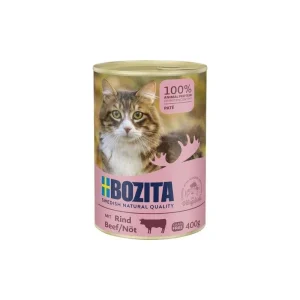 Bozita Katzenfutter Dose