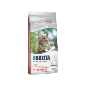 Bozita Large Weizenfreies Katzenfutter I Bestellen
