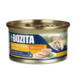 Bozita Mousse Huhn