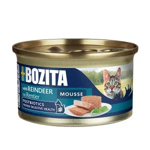 Bozita Mousse Rentier