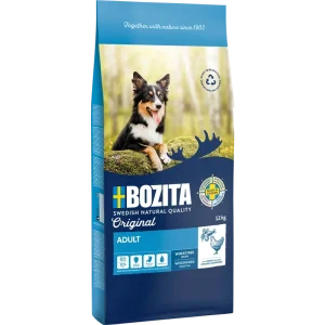 Bozita Original