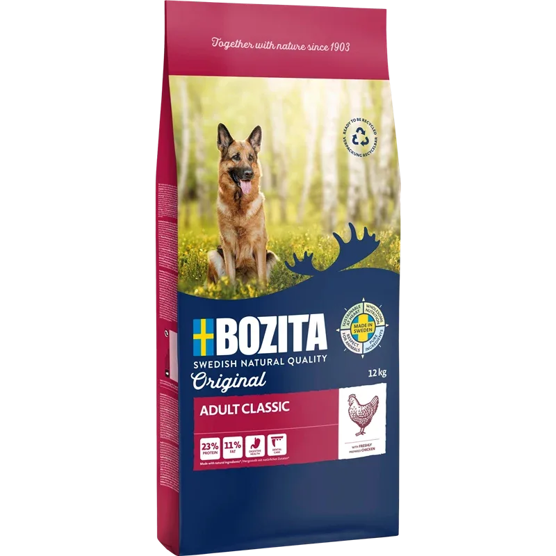 Bozita Original Adult Classic