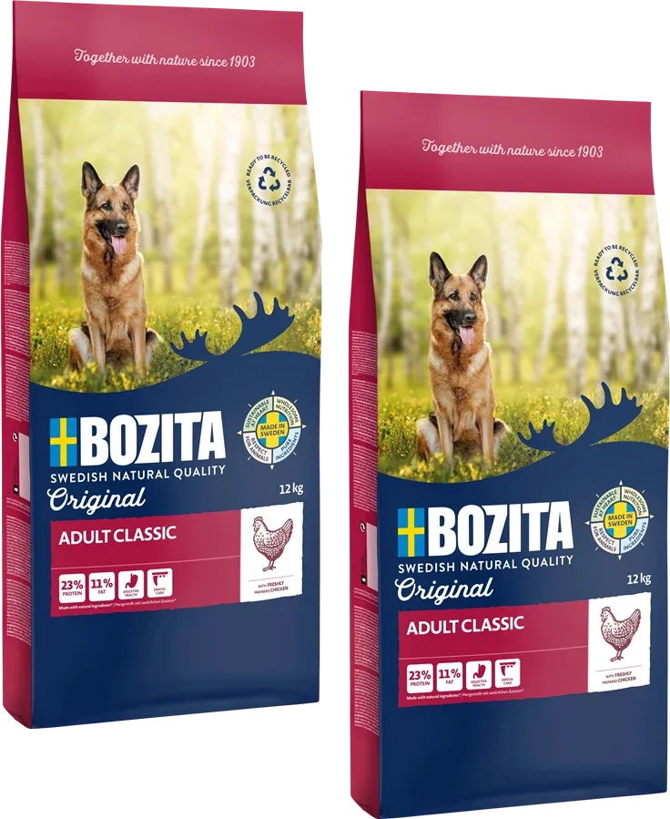Bozita Original Adult Classic - Image 2