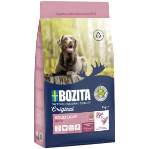 Bozita Original Adult Light Huhn