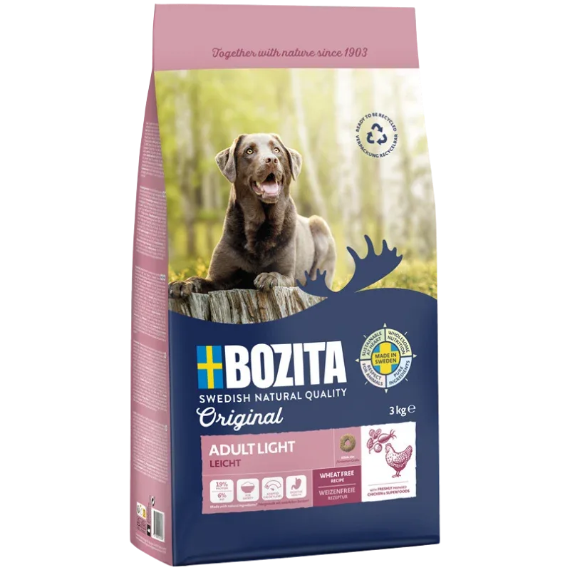 Bozita Original Adult Light Huhn