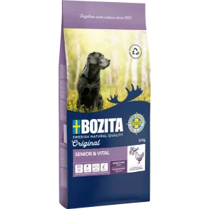 Bozita Original Adult Senior