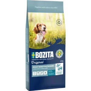 Bozita Original Adult Sens. Digest. Lamb