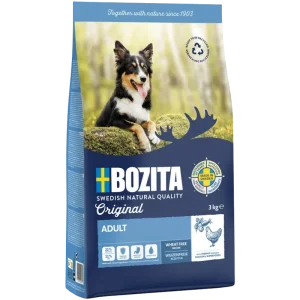 Bozita Original Adult weizenfrei mit Huhn