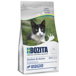 Bozita Outdoor & Active Elch