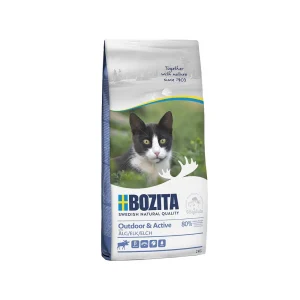 Bozita Outdoor & Active Katzenfutter