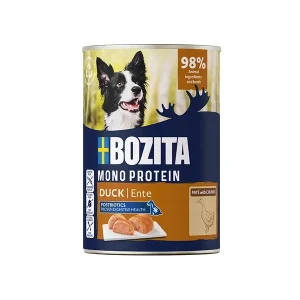 Bozita Paté Ente