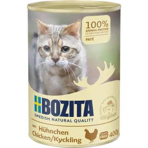 Bozita Paté Hühnchen 400 g