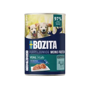 Bozita Paté Puppy Kalb