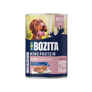Bozita Paté Schwein