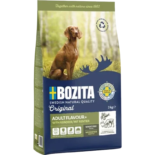 Bozita Protein Probierpaket - Image 2