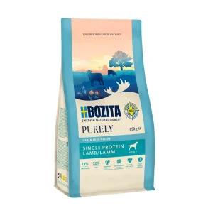 Bozita Purely Adult Lamm Singleprotein getreidefrei