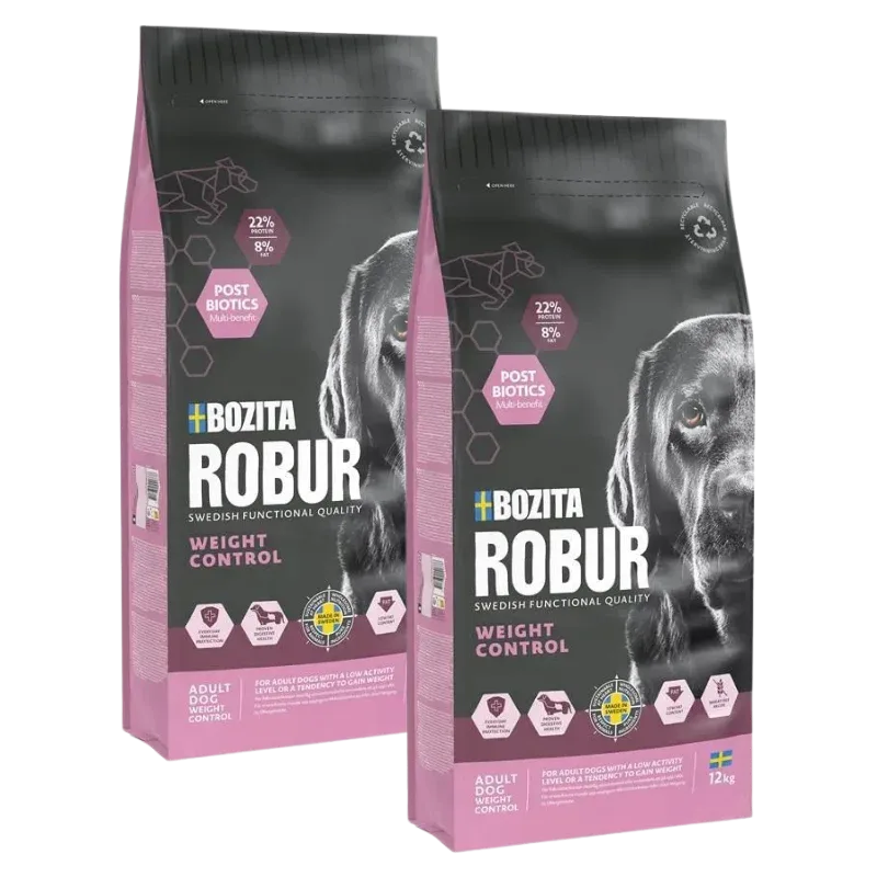 Bozita Robur Adult Light Huhn - Image 2