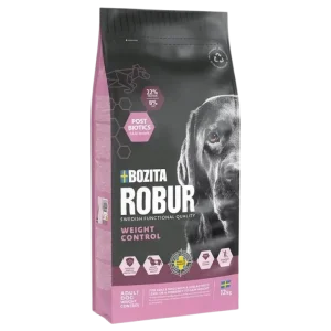 Bozita Robur Adult Light Huhn