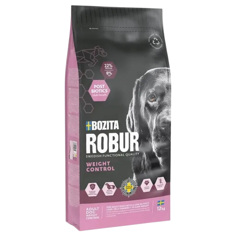Bozita Robur Adult Light Huhn