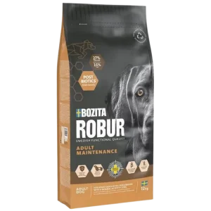 Bozita Robur Adult Maintenance Huhn