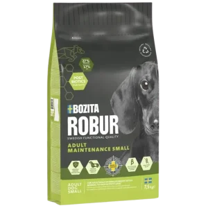 Bozita Robur Adult Maintenance Mini Huhn