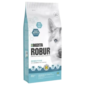 Bozita Robur Adult Sensitive Rentier
