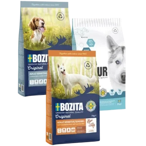 Bozita Sensitive Probierpaket