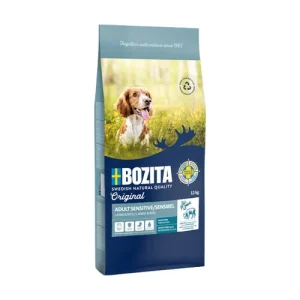 Bozita Weizenfreies Hundefutter